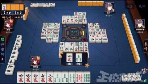 中日韩麻将比赛完整视频,精彩瞬间回顾