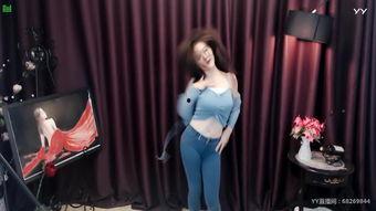 日韩歌曲女性跳舞视频大全,女性舞者风采展示